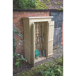 Forest 3' x 1' 6" (Nominal) Pent Shiplap T&G Timber Tool Store